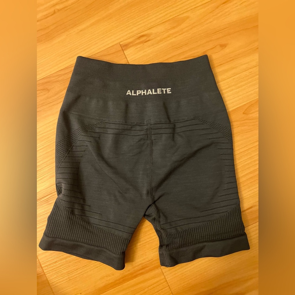 Alphalete Shorts